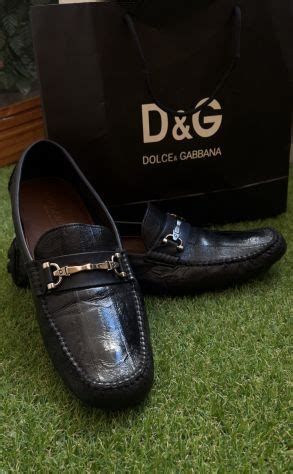 dolce e gabbana annunci.